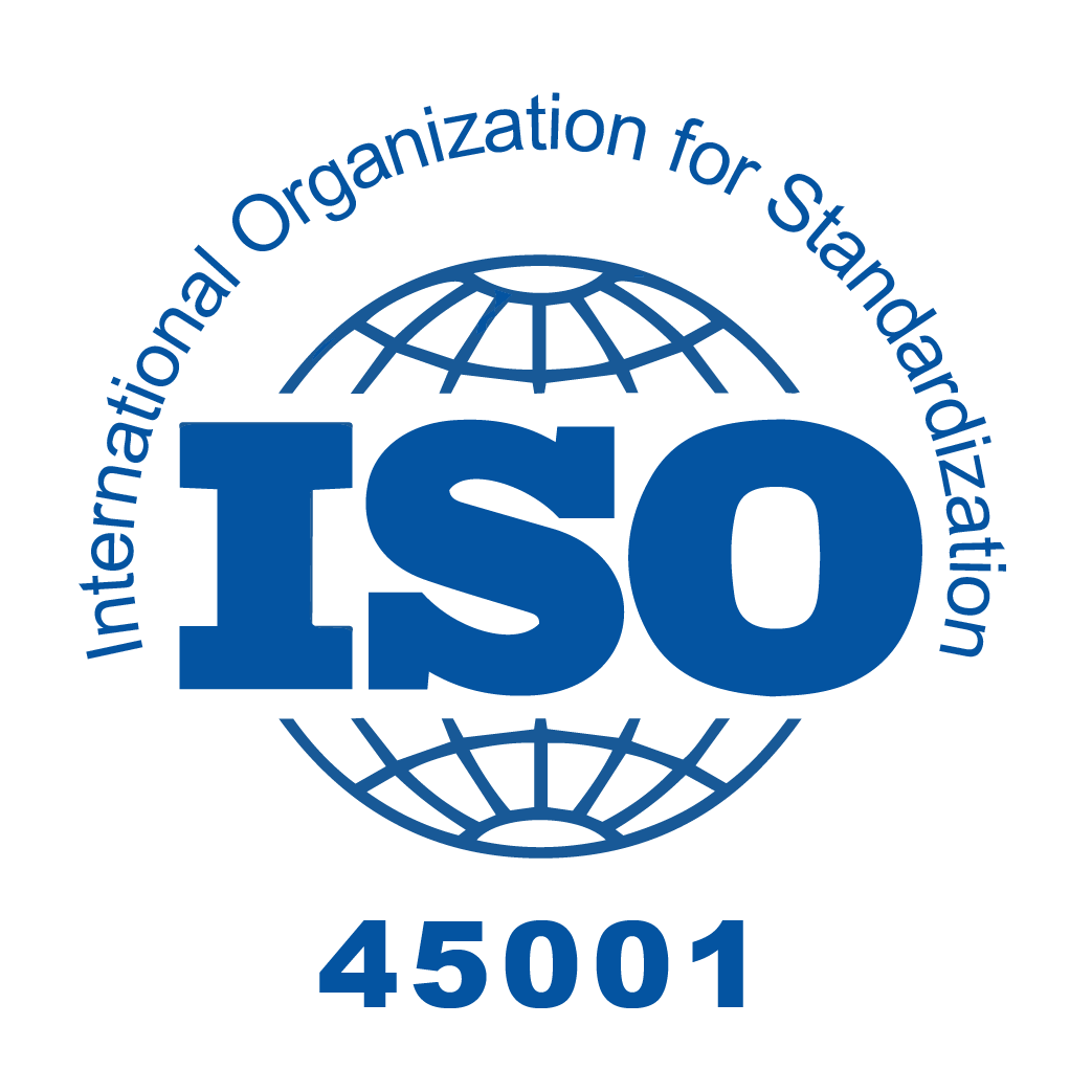 NS Group (ISO 45001_Certified)