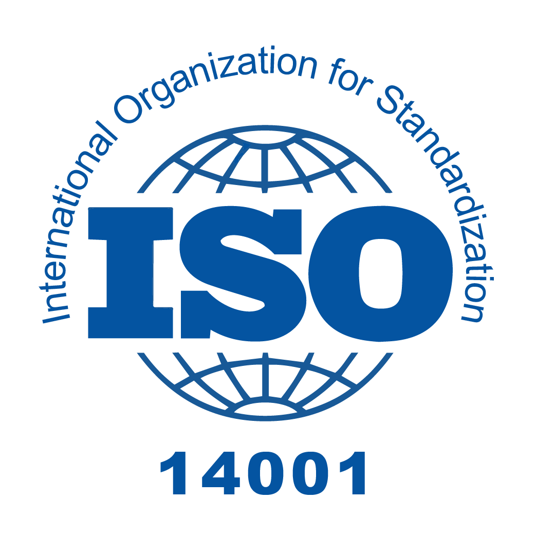 NS Group (ISO 14001_Certified)