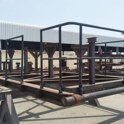 Inspection of Steel Structural